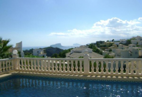 Villa MARC